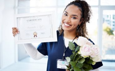 certificate-rose-and-portrait-with-a-black-woman-2023-02-28-05-49-44-utc (1) (1)