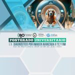 POSTGRADO UNIVERSITARIO EN RESONANCIA MAGNÉTICA Y TOMOGRAFÍA COMPUTARIZADA VETERINARIA